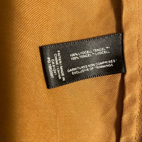 Icone midi skirt - Picture 6 of 6